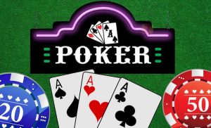Hướng dẫn chơi poker cực kỳ đơn giản dành cho tân thủ