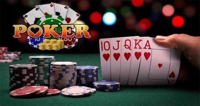 Các thuật ngữ khi chơi poker bạn cần biết