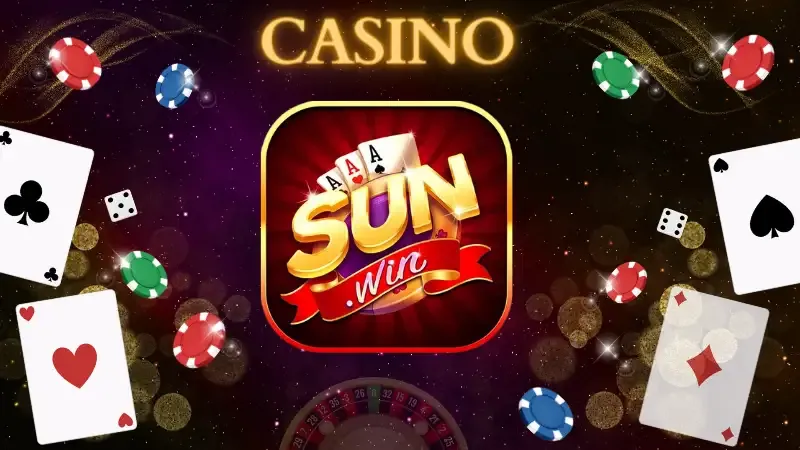 Tìm hiểu về Sunwin Casino